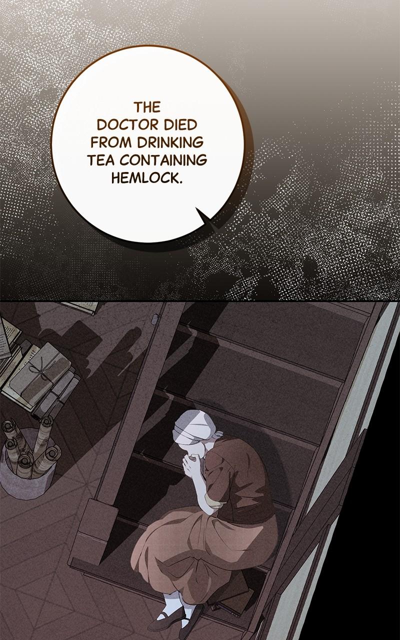 The Witch Doctor of Walpurgis Chap 13 - Next Chap 14