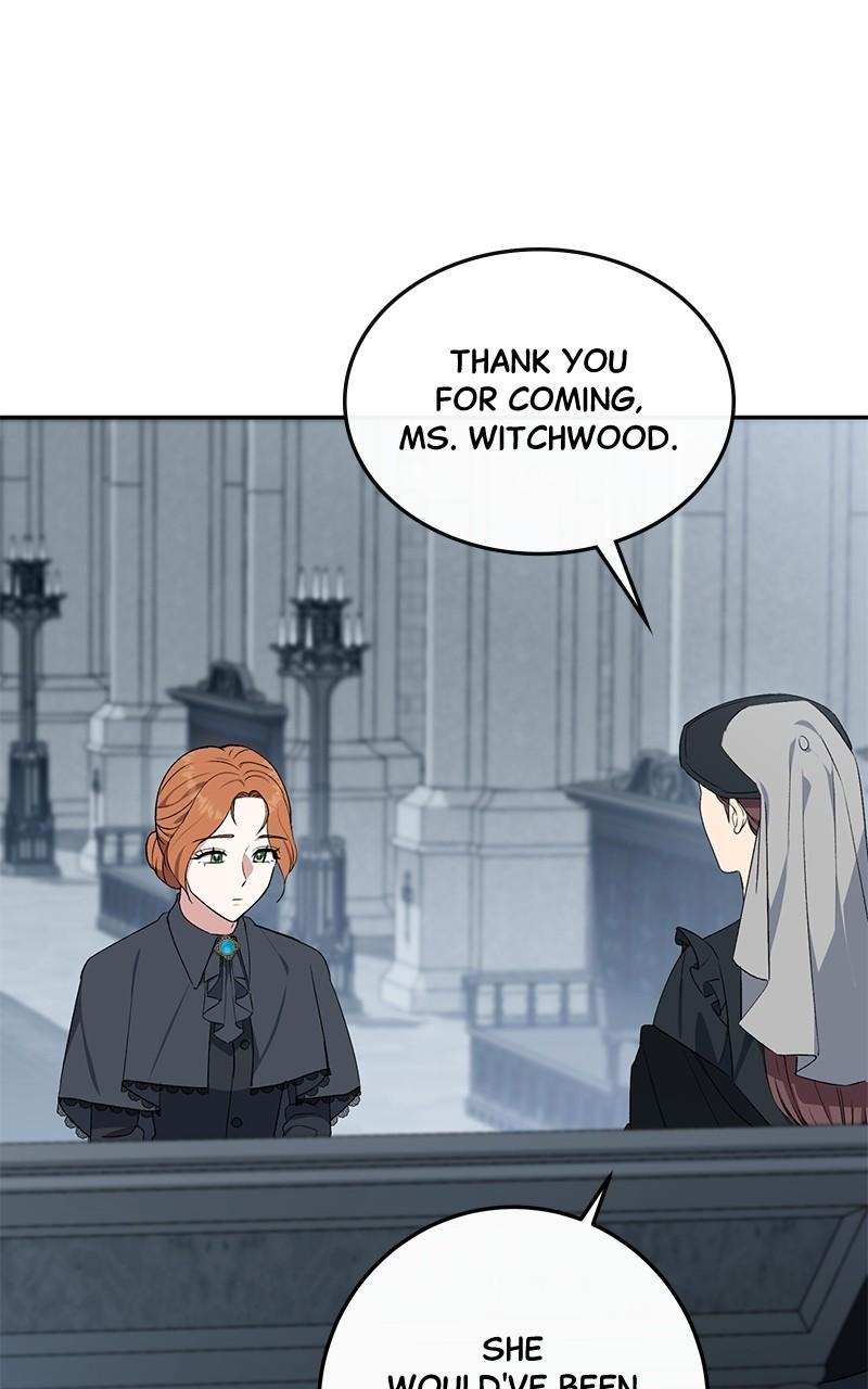 The Witch Doctor of Walpurgis Chap 13 - Next Chap 14