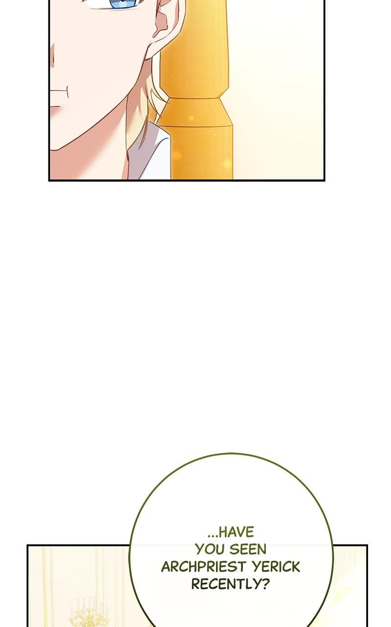 The Witch Doctor of Walpurgis Chap 27 - Next Chap 28