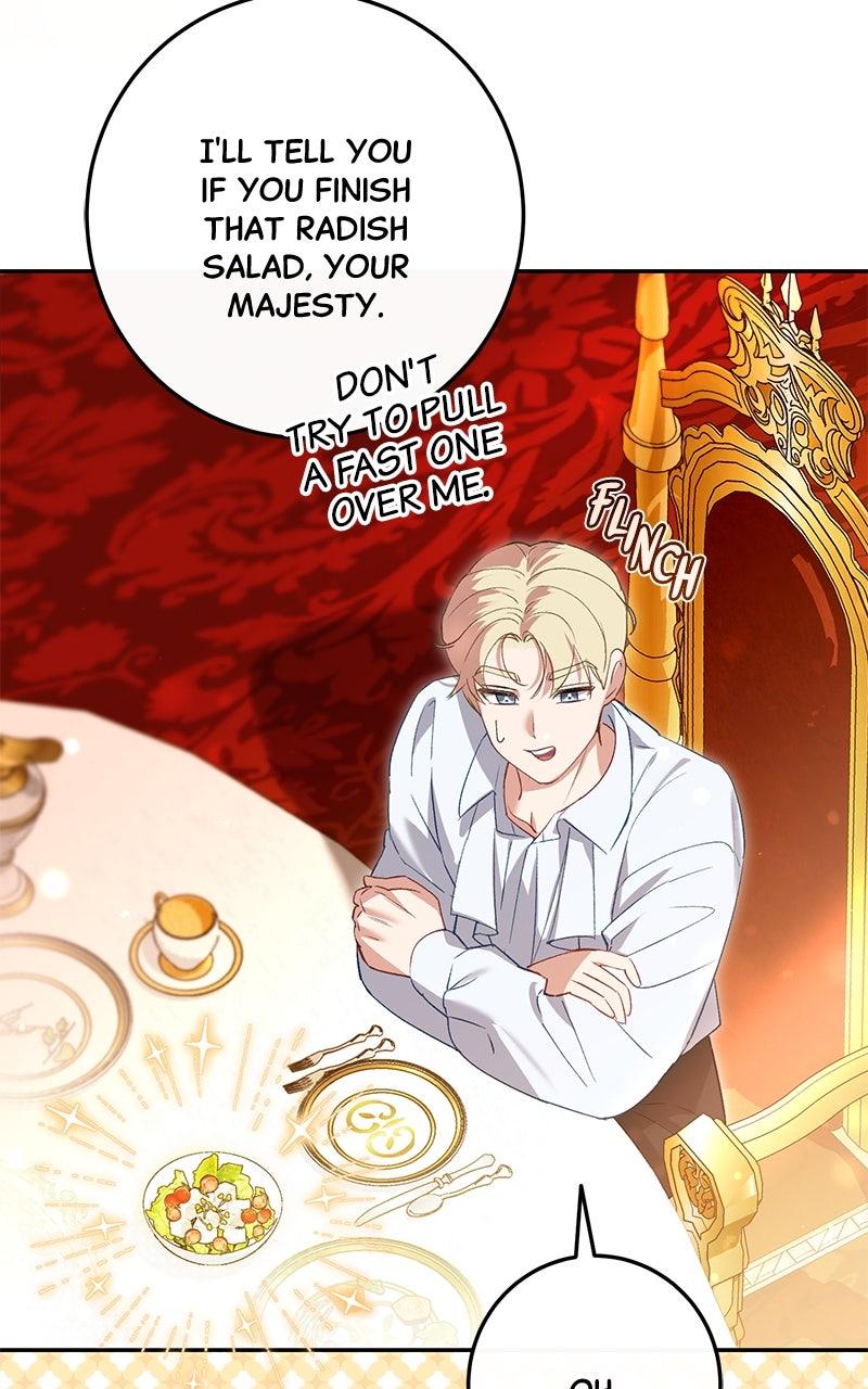 The Witch Doctor of Walpurgis Chap 27 - Next Chap 28