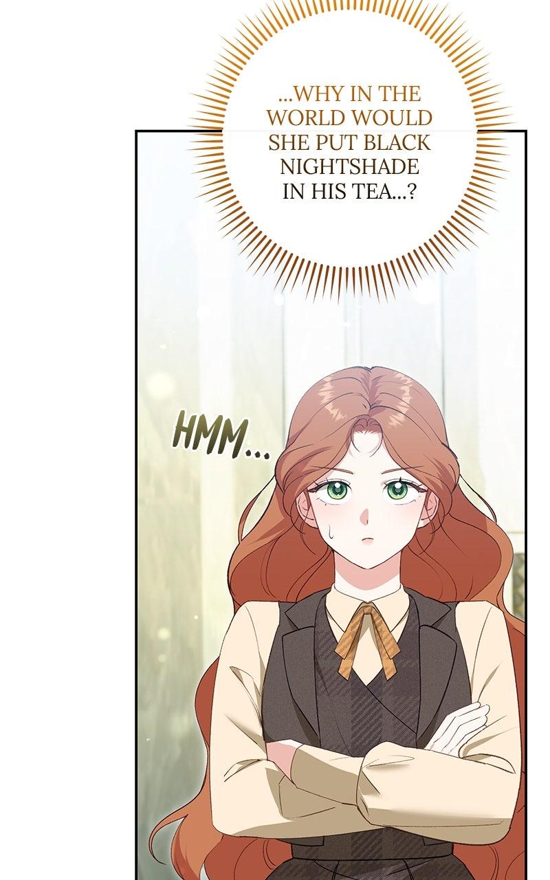The Witch Doctor of Walpurgis Chap 27 - Next Chap 28