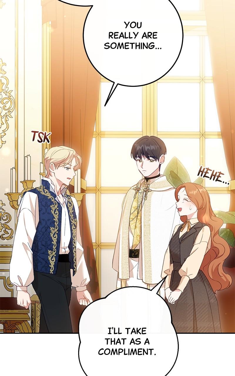 The Witch Doctor of Walpurgis Chap 24 - Next Chap 25