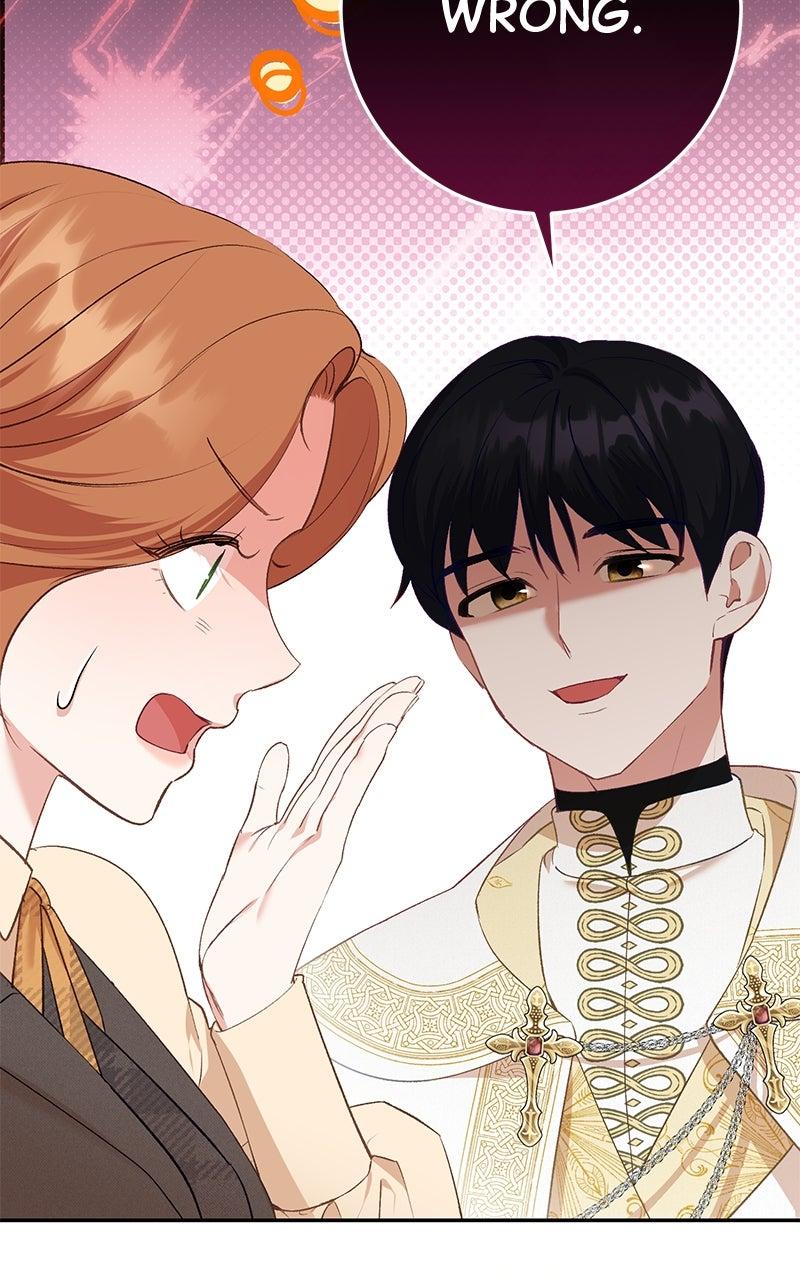 The Witch Doctor of Walpurgis Chap 24 - Next Chap 25