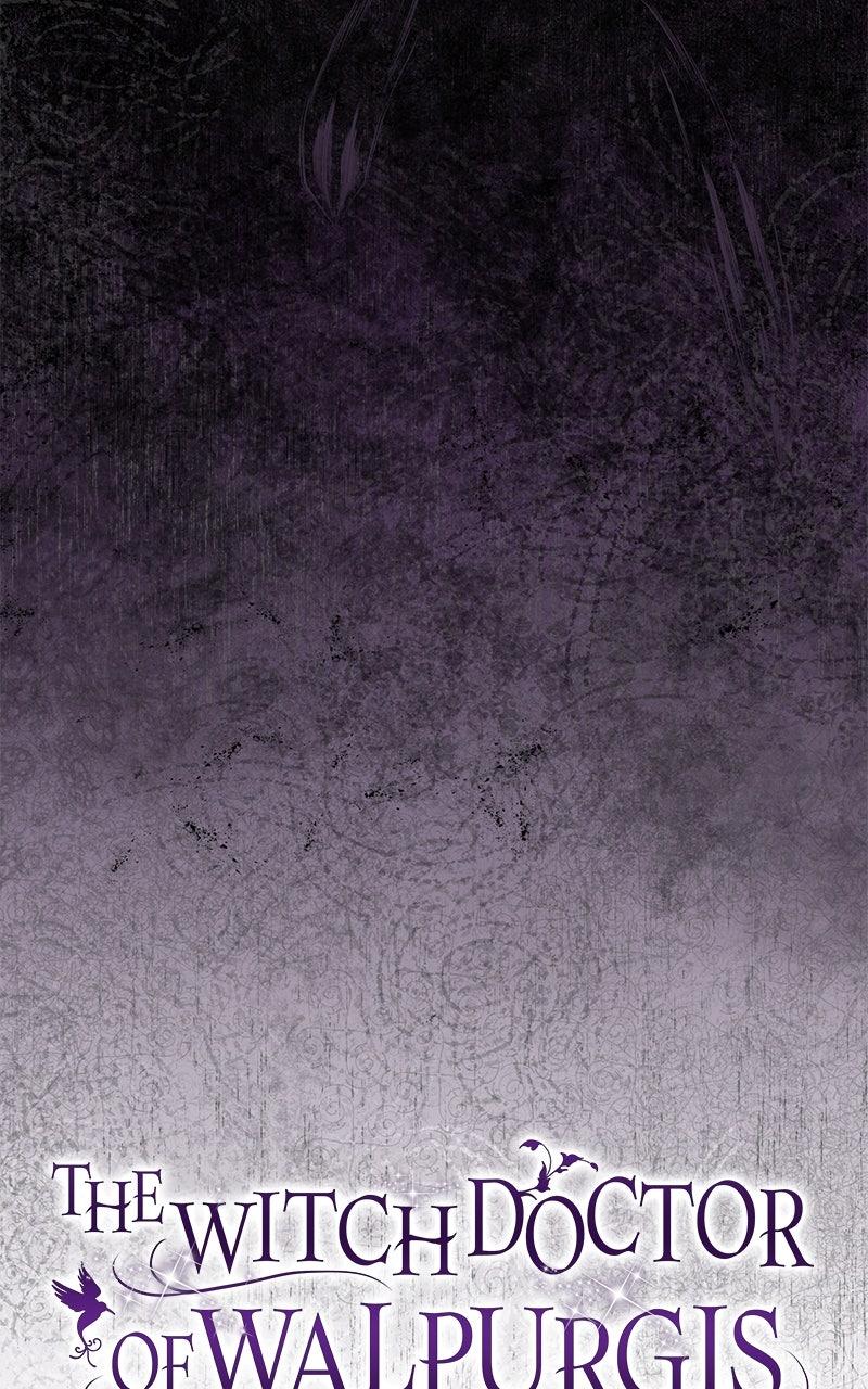 The Witch Doctor of Walpurgis Chap 24 - Next Chap 25