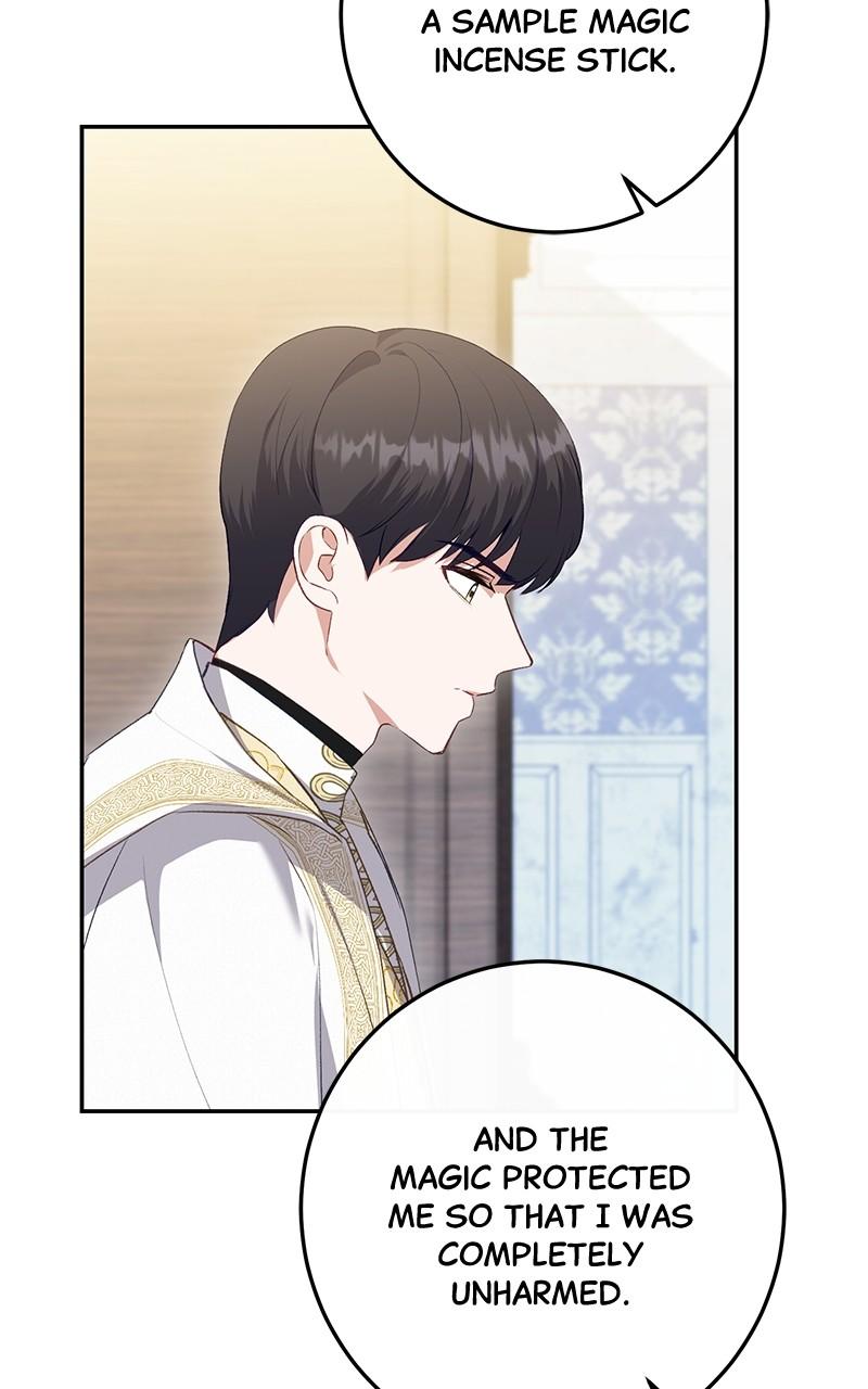 The Witch Doctor of Walpurgis Chap 24 - Next Chap 25