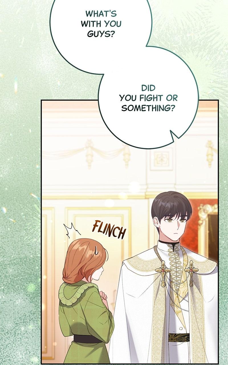 The Witch Doctor of Walpurgis Chap 28 - Next Chap 29