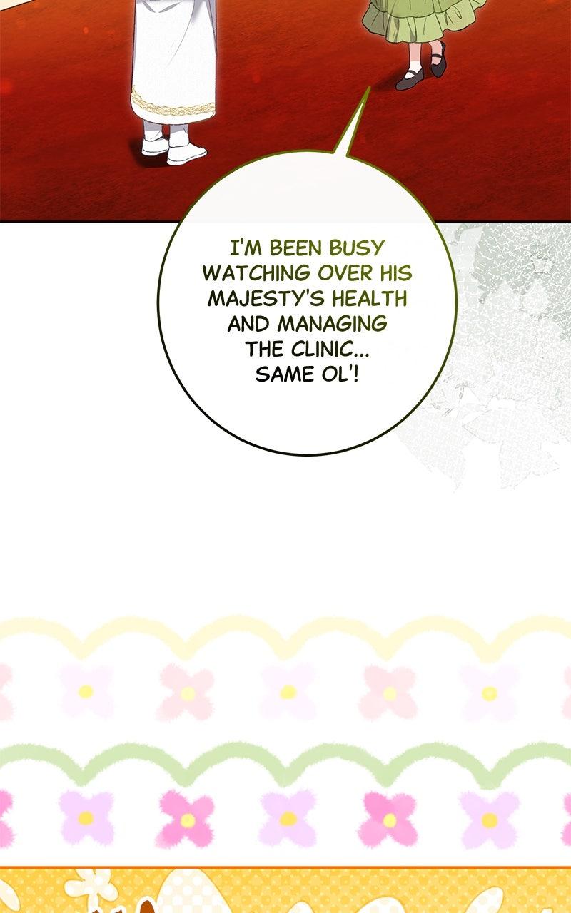 The Witch Doctor of Walpurgis Chap 28 - Next Chap 29