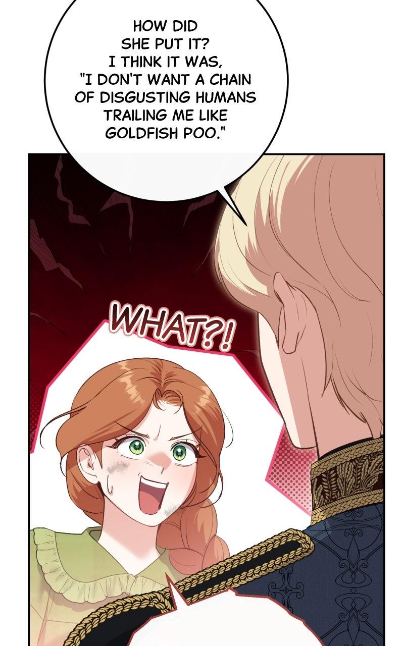 The Witch Doctor of Walpurgis Chap 29 - Next Chap 30