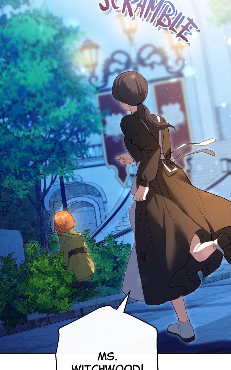 The Witch Doctor of Walpurgis Chap 29 - Next Chap 30