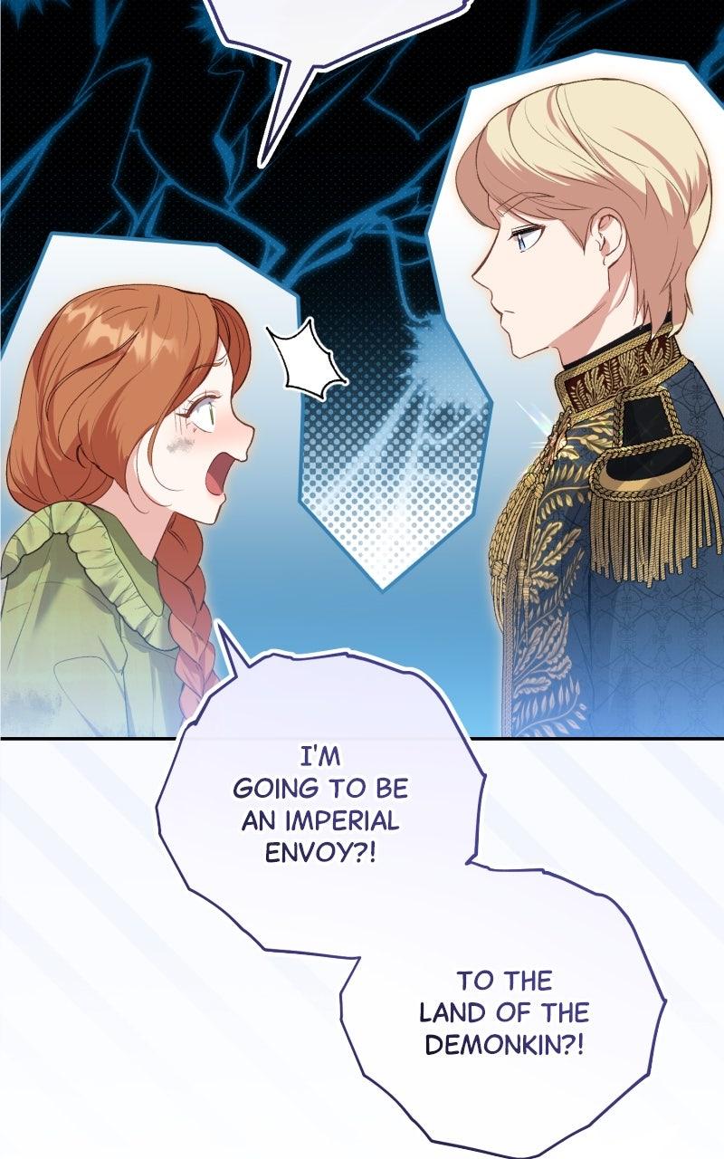 The Witch Doctor of Walpurgis Chap 29 - Next Chap 30