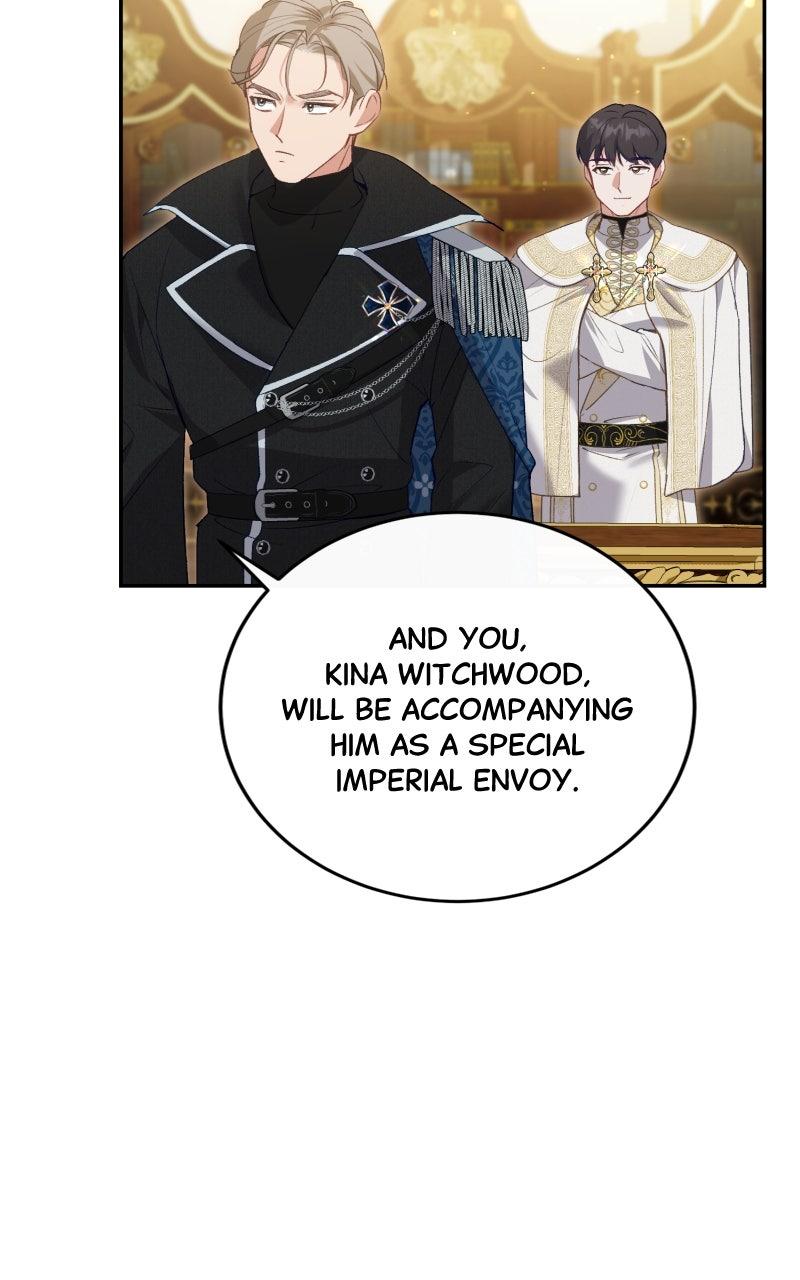 The Witch Doctor of Walpurgis Chap 29 - Next Chap 30