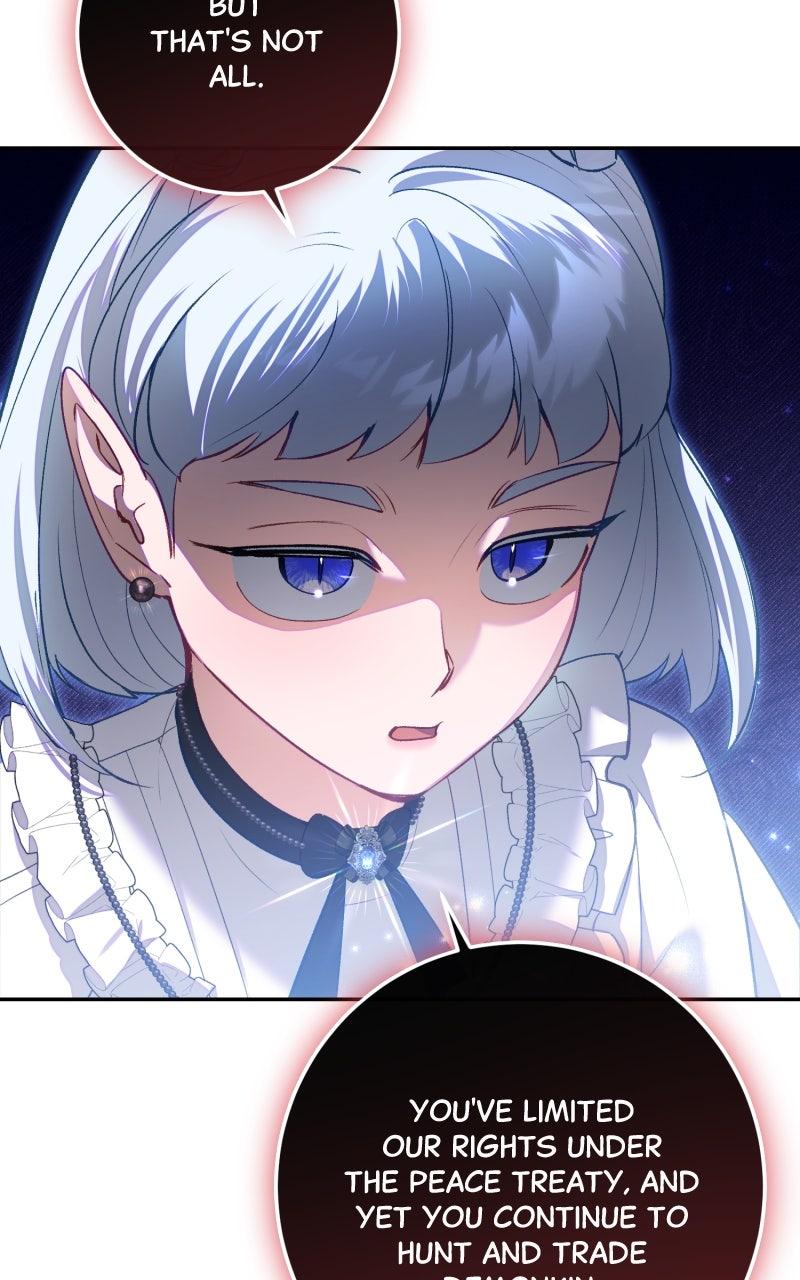 The Witch Doctor of Walpurgis Chap 29 - Next Chap 30