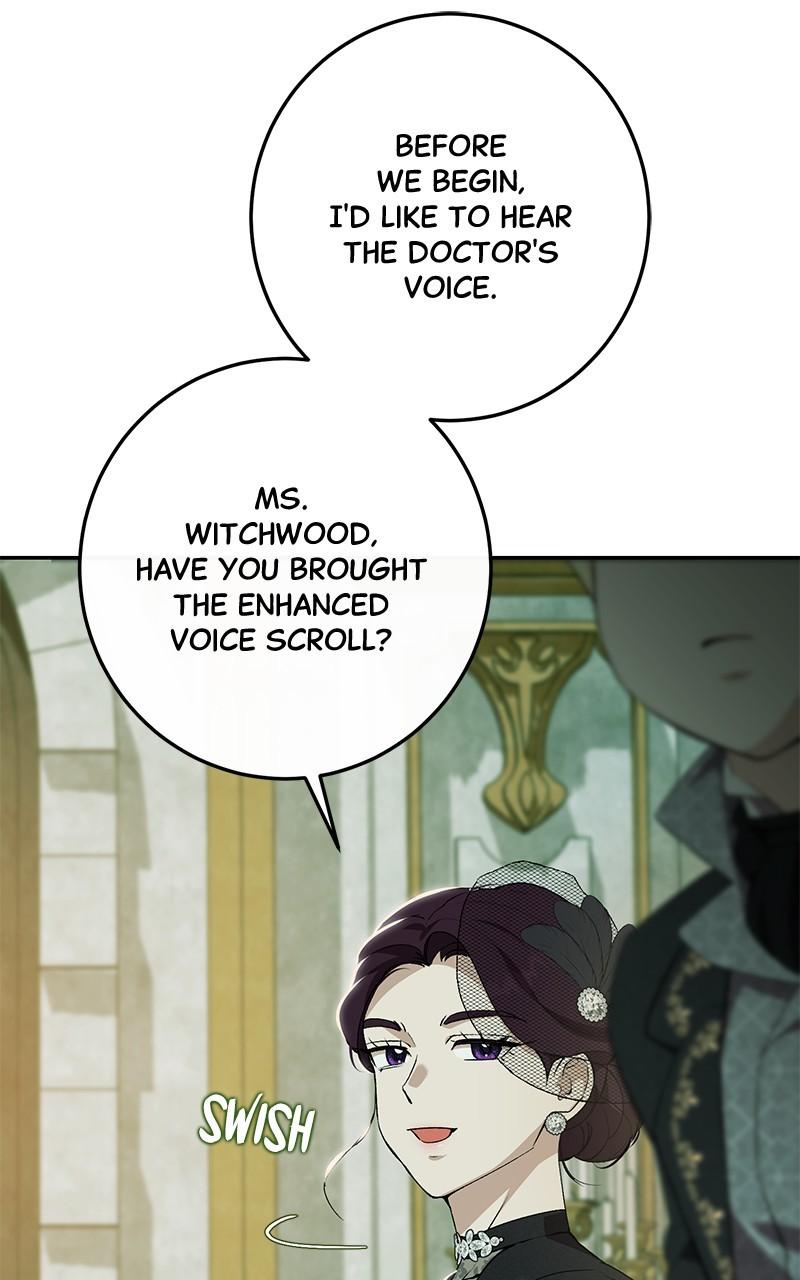 The Witch Doctor of Walpurgis Chap 20 - Next Chap 21