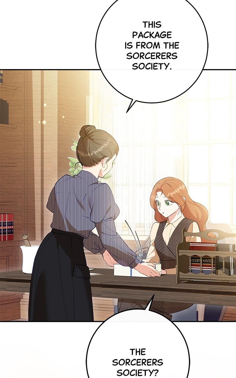 The Witch Doctor of Walpurgis Chap 22 - Next Chap 23