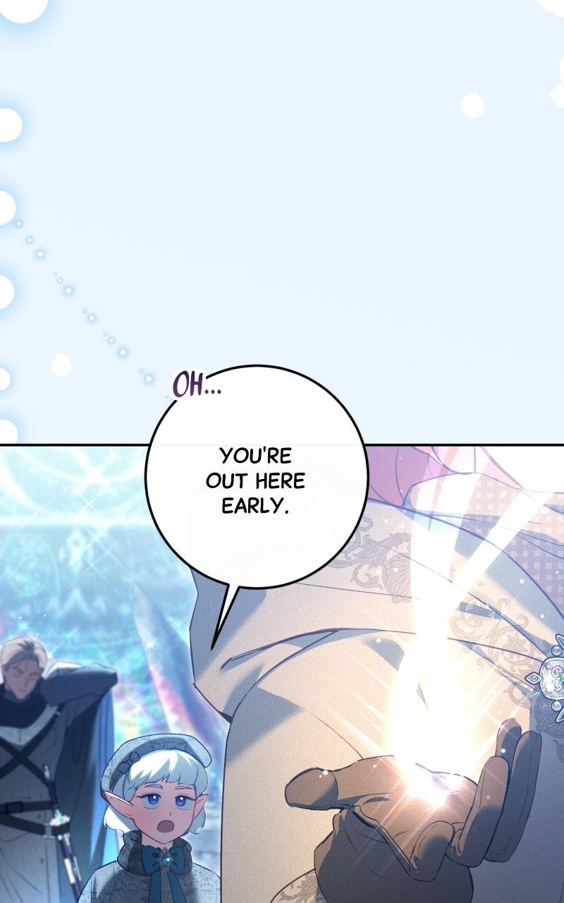 The Witch Doctor of Walpurgis Chap 37 - Next Chap 38