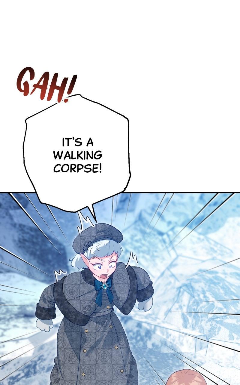 The Witch Doctor of Walpurgis Chap 37 - Next Chap 38
