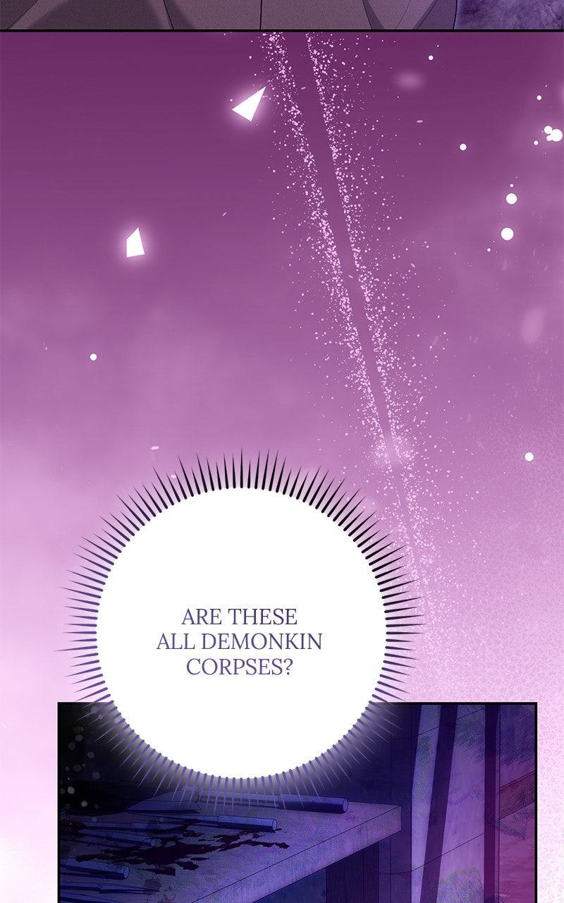 The Witch Doctor of Walpurgis Chap 34 - Next Chap 35