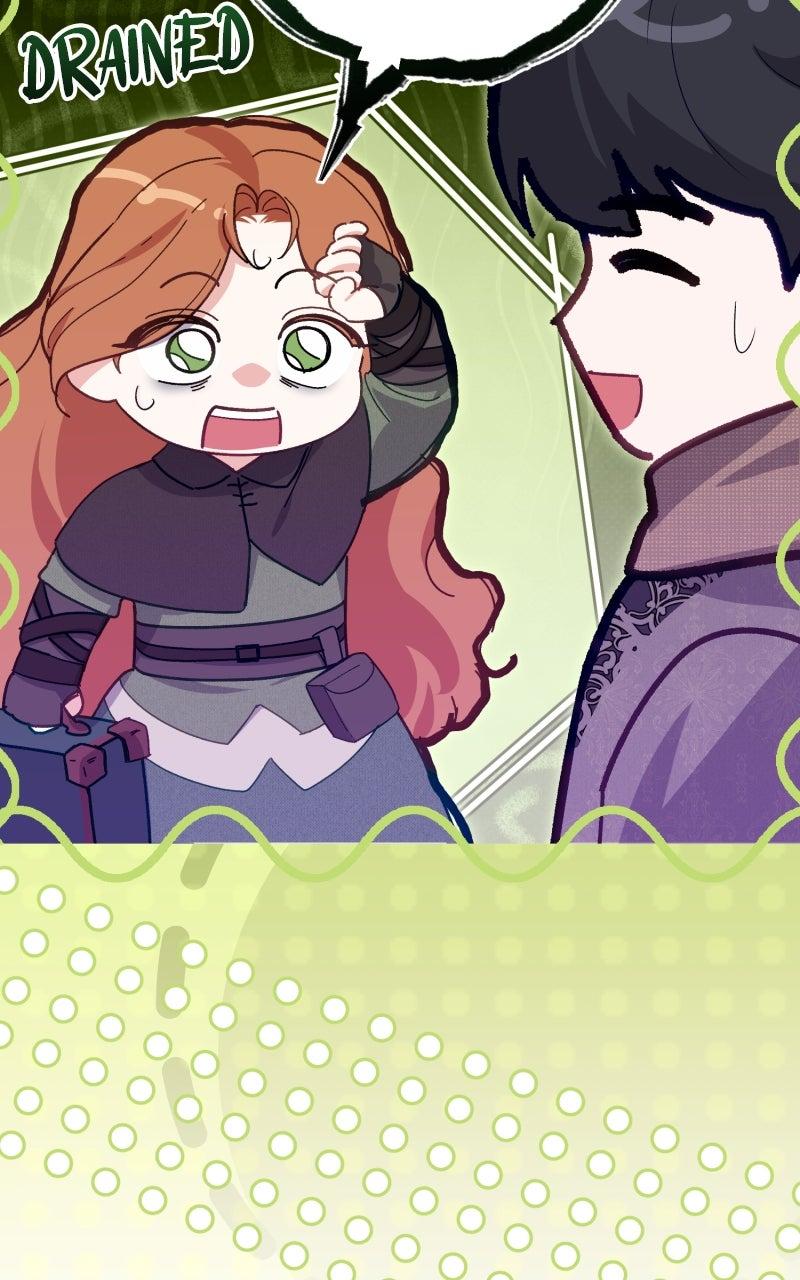 The Witch Doctor of Walpurgis Chap 35 - Next Chap 36