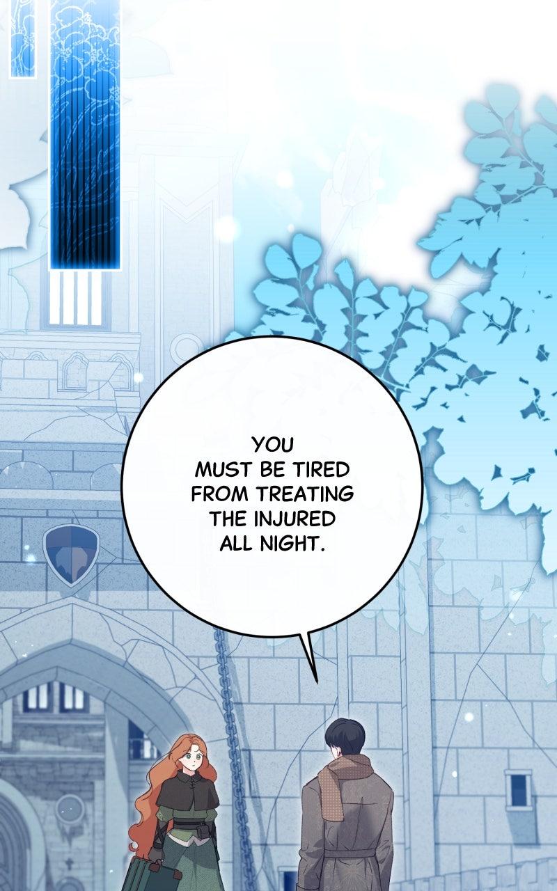 The Witch Doctor of Walpurgis Chap 35 - Next Chap 36