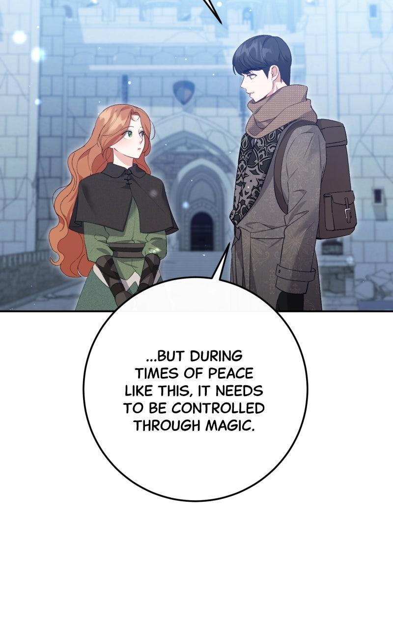 The Witch Doctor of Walpurgis Chap 35 - Next Chap 36