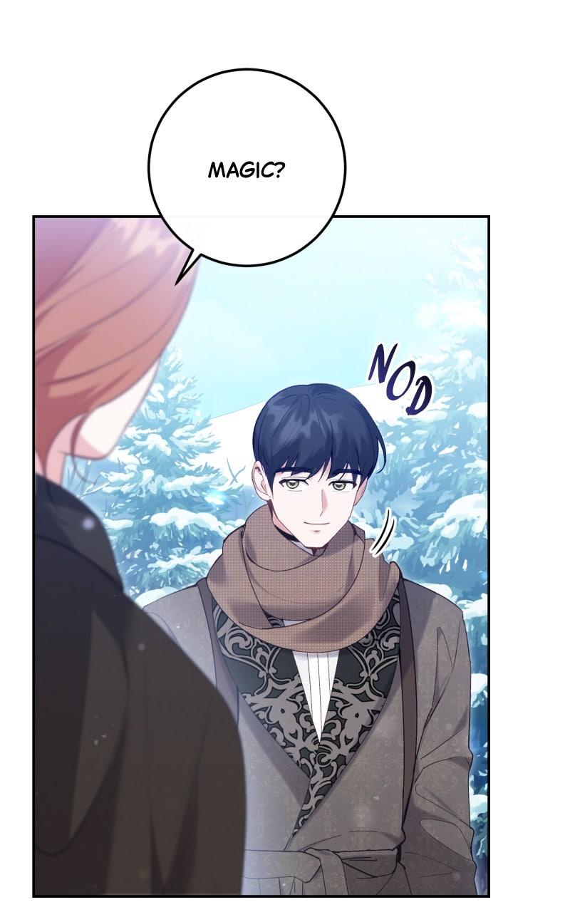 The Witch Doctor of Walpurgis Chap 35 - Next Chap 36