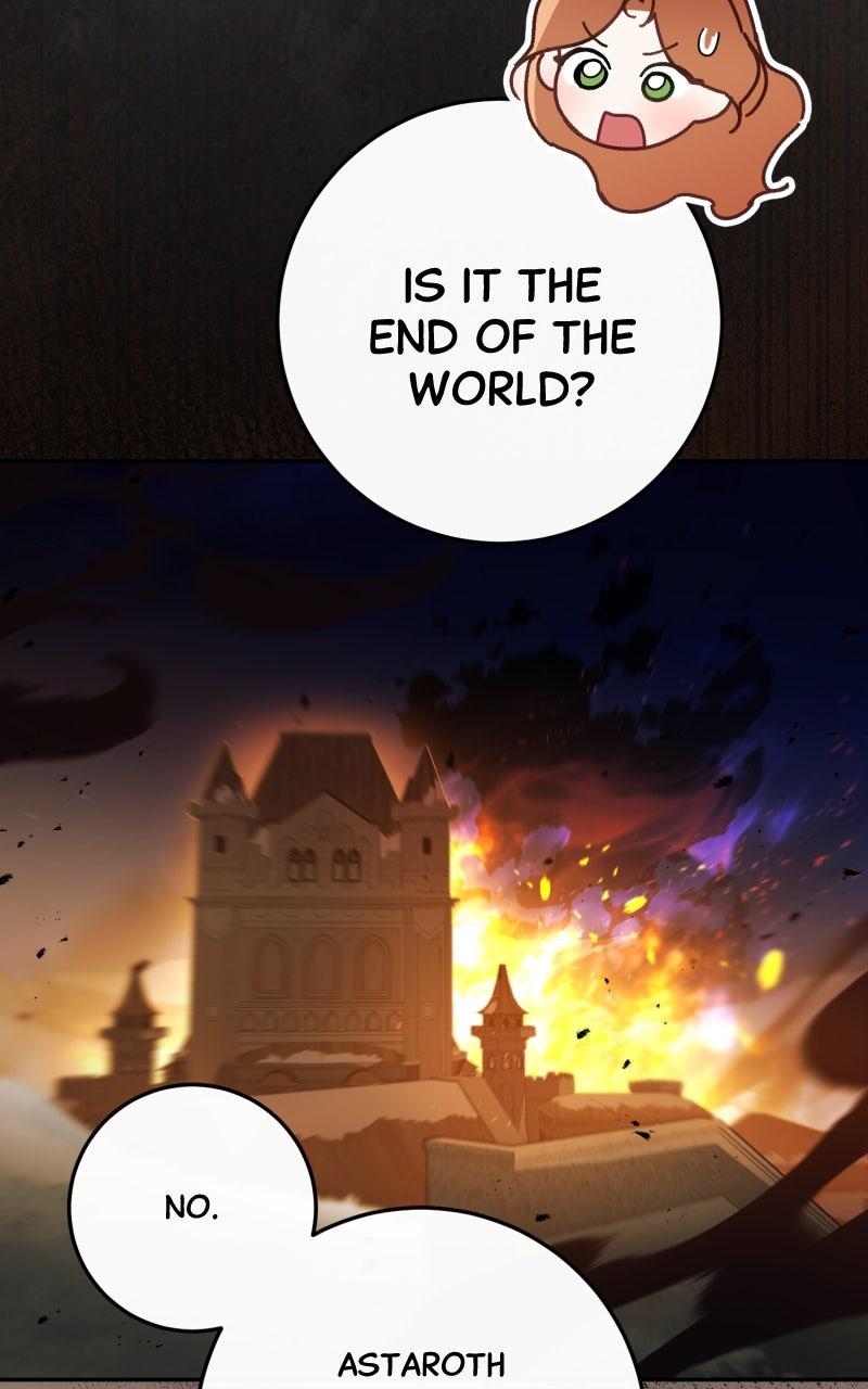 The Witch Doctor of Walpurgis Chap 35 - Next Chap 36