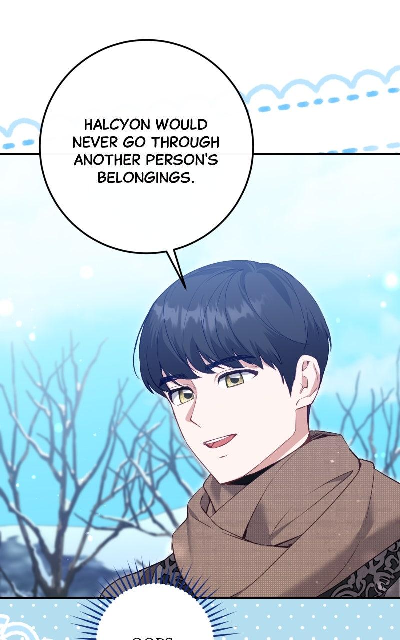 The Witch Doctor of Walpurgis Chap 35 - Next Chap 36