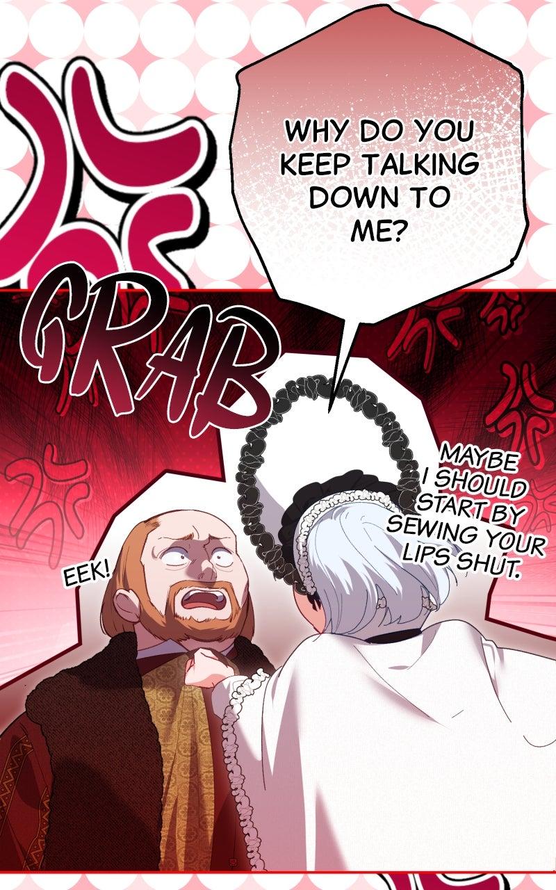 The Witch Doctor of Walpurgis Chap 35 - Next Chap 36