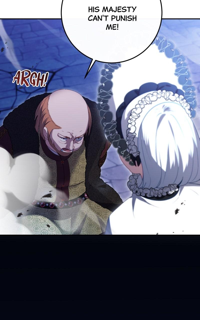 The Witch Doctor of Walpurgis Chap 35 - Next Chap 36