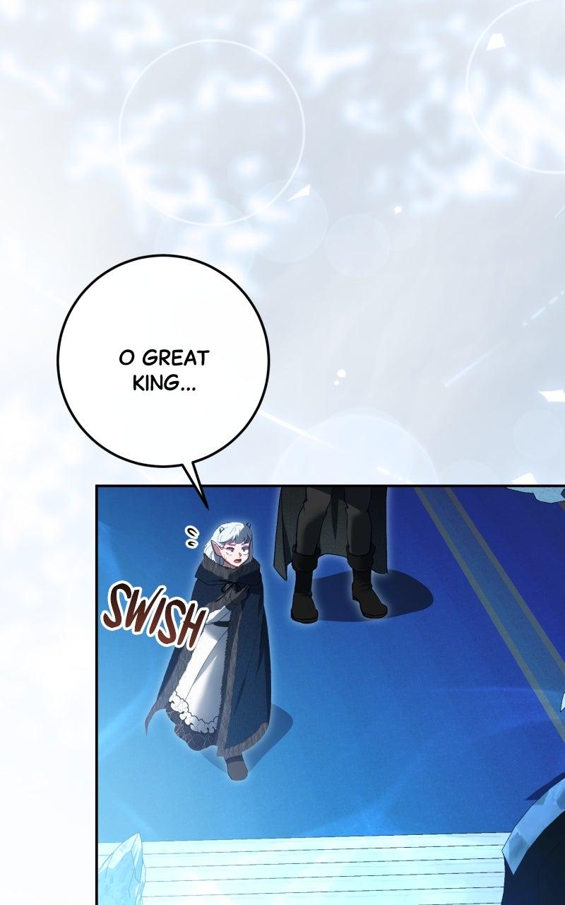 The Witch Doctor of Walpurgis Chap 36 - Next Chap 37