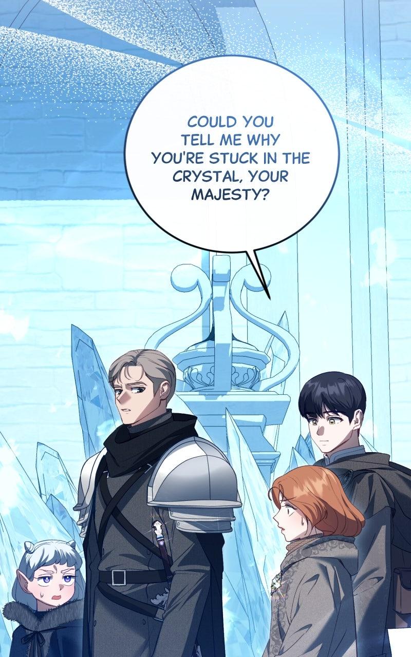 The Witch Doctor of Walpurgis Chap 36 - Next Chap 37