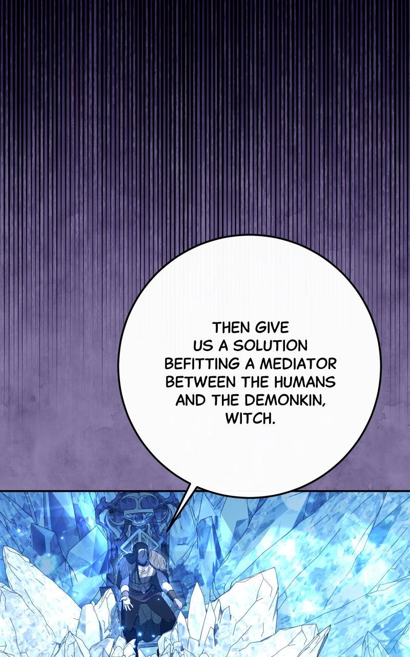 The Witch Doctor of Walpurgis Chap 36 - Next Chap 37