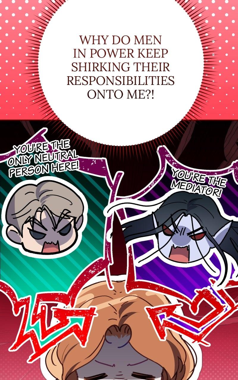 The Witch Doctor of Walpurgis Chap 36 - Next Chap 37