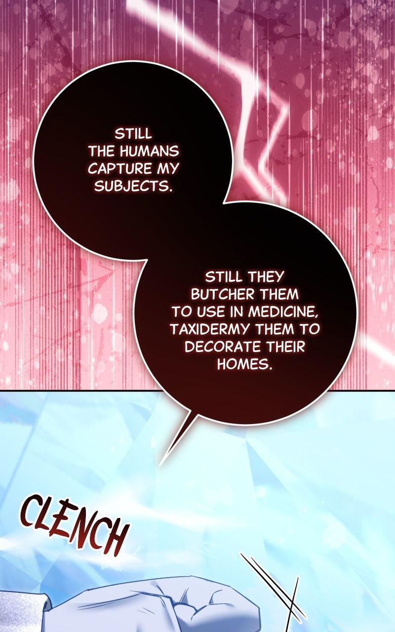 The Witch Doctor of Walpurgis Chap 36 - Next Chap 37