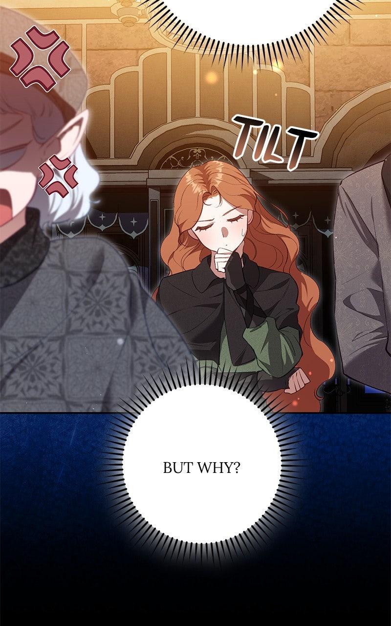 The Witch Doctor of Walpurgis Chap 38 - Next Chap 39