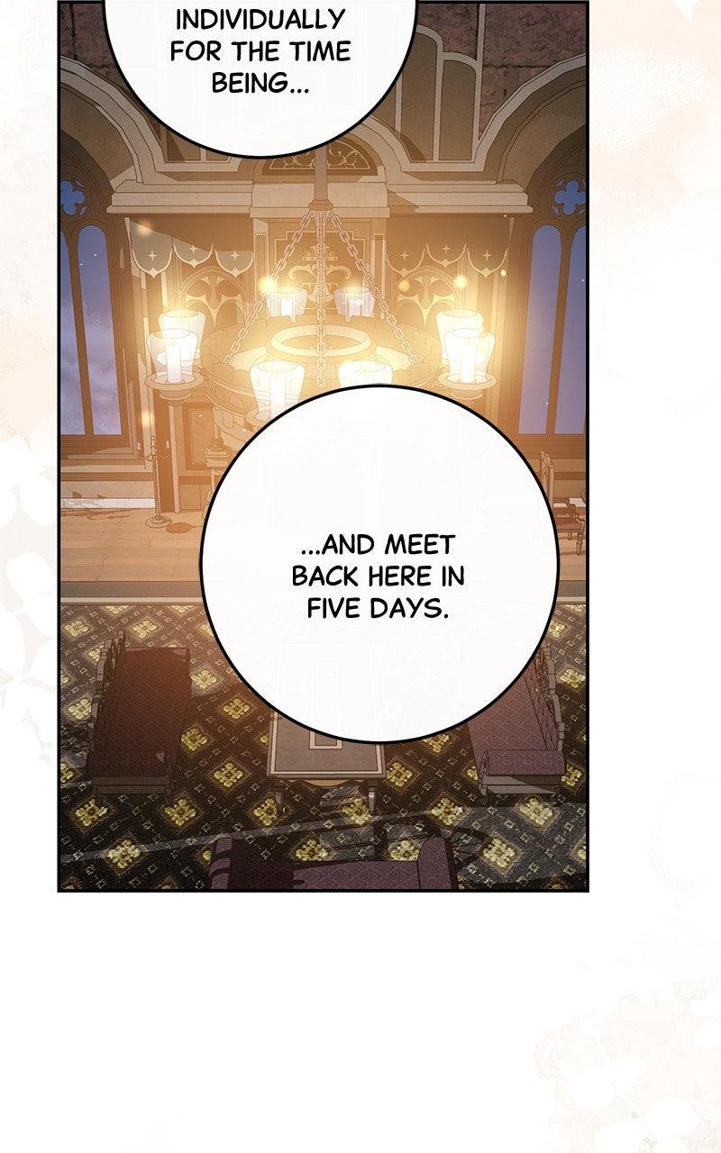 The Witch Doctor of Walpurgis Chap 38 - Next Chap 39