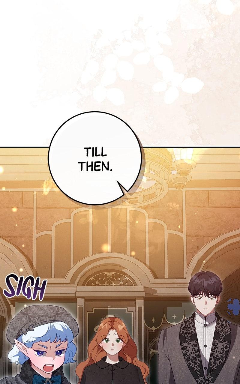 The Witch Doctor of Walpurgis Chap 38 - Next Chap 39