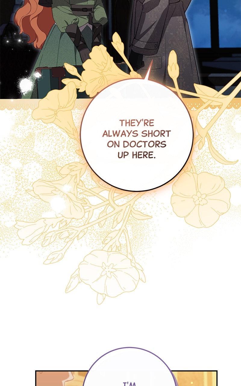 The Witch Doctor of Walpurgis Chap 38 - Next Chap 39