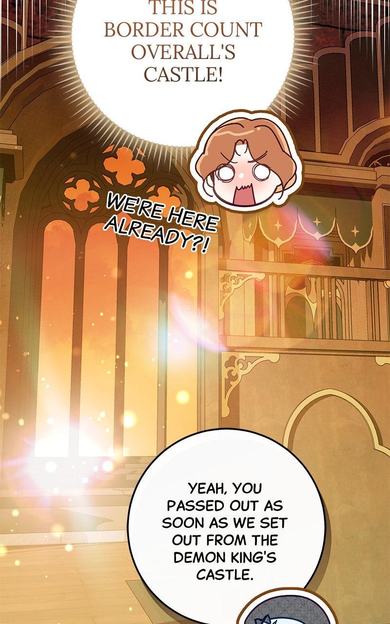 The Witch Doctor of Walpurgis Chap 38 - Next Chap 39