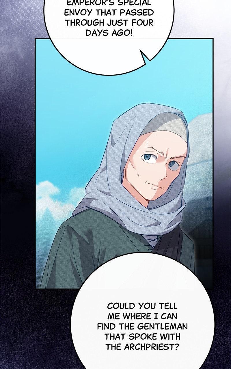 The Witch Doctor of Walpurgis Chap 38 - Next Chap 39