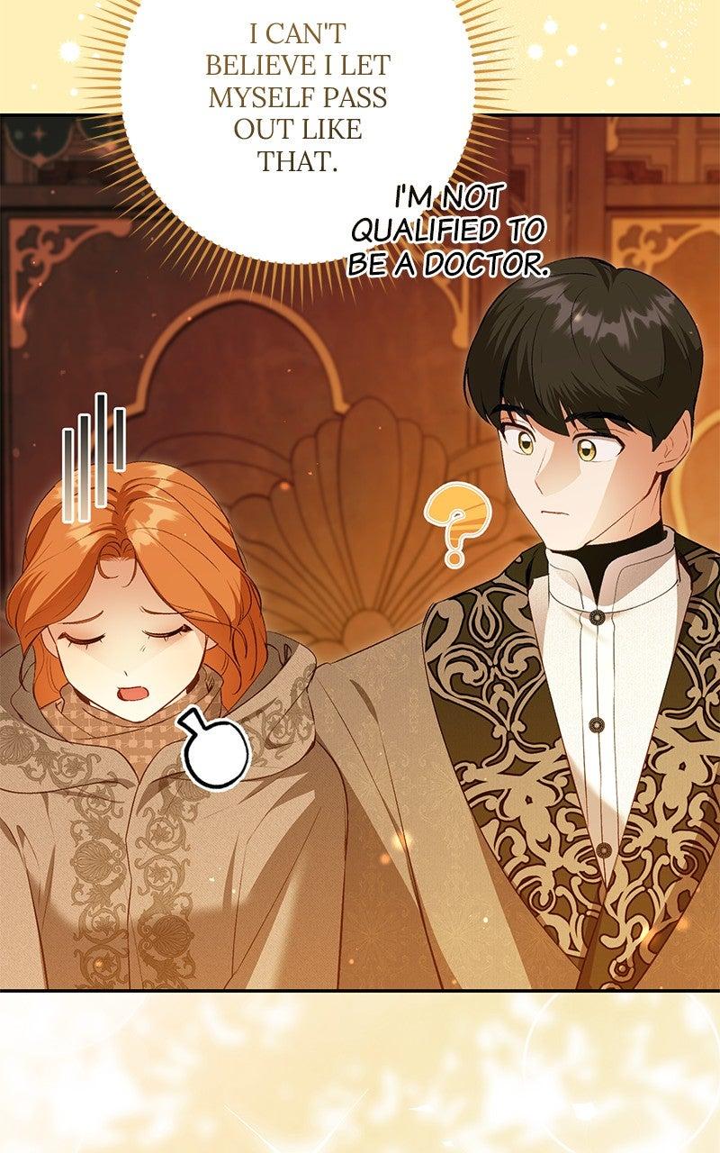 The Witch Doctor of Walpurgis Chap 38 - Next Chap 39