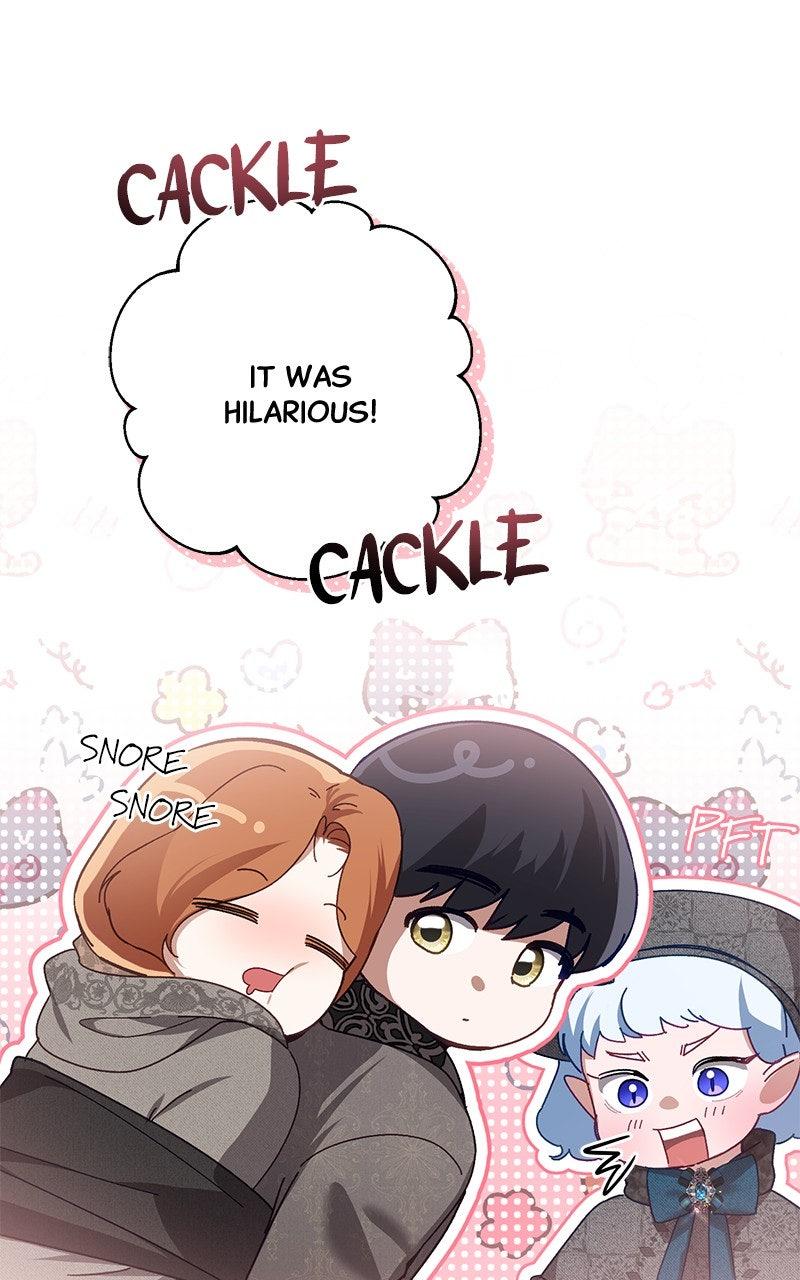 The Witch Doctor of Walpurgis Chap 38 - Next Chap 39