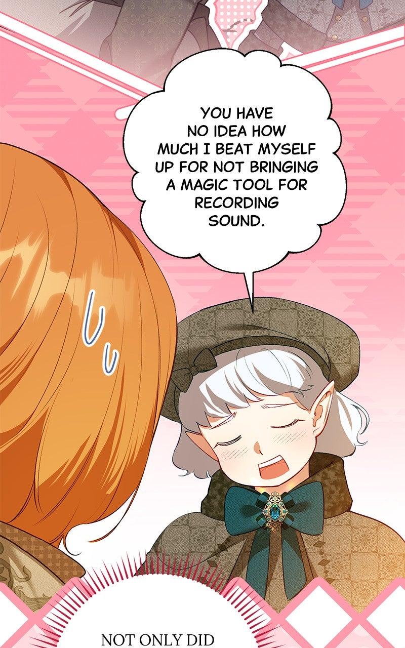 The Witch Doctor of Walpurgis Chap 38 - Next Chap 39