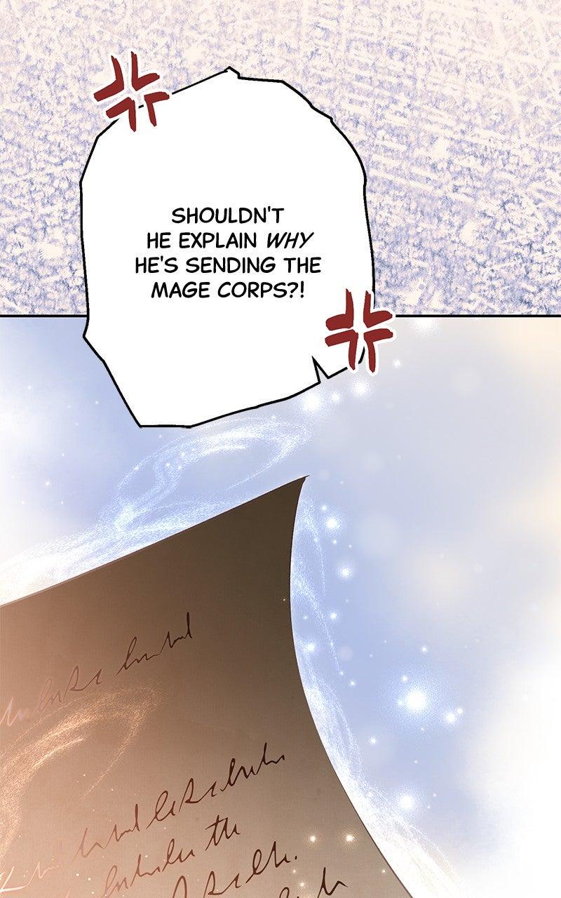 The Witch Doctor of Walpurgis Chap 38 - Next Chap 39