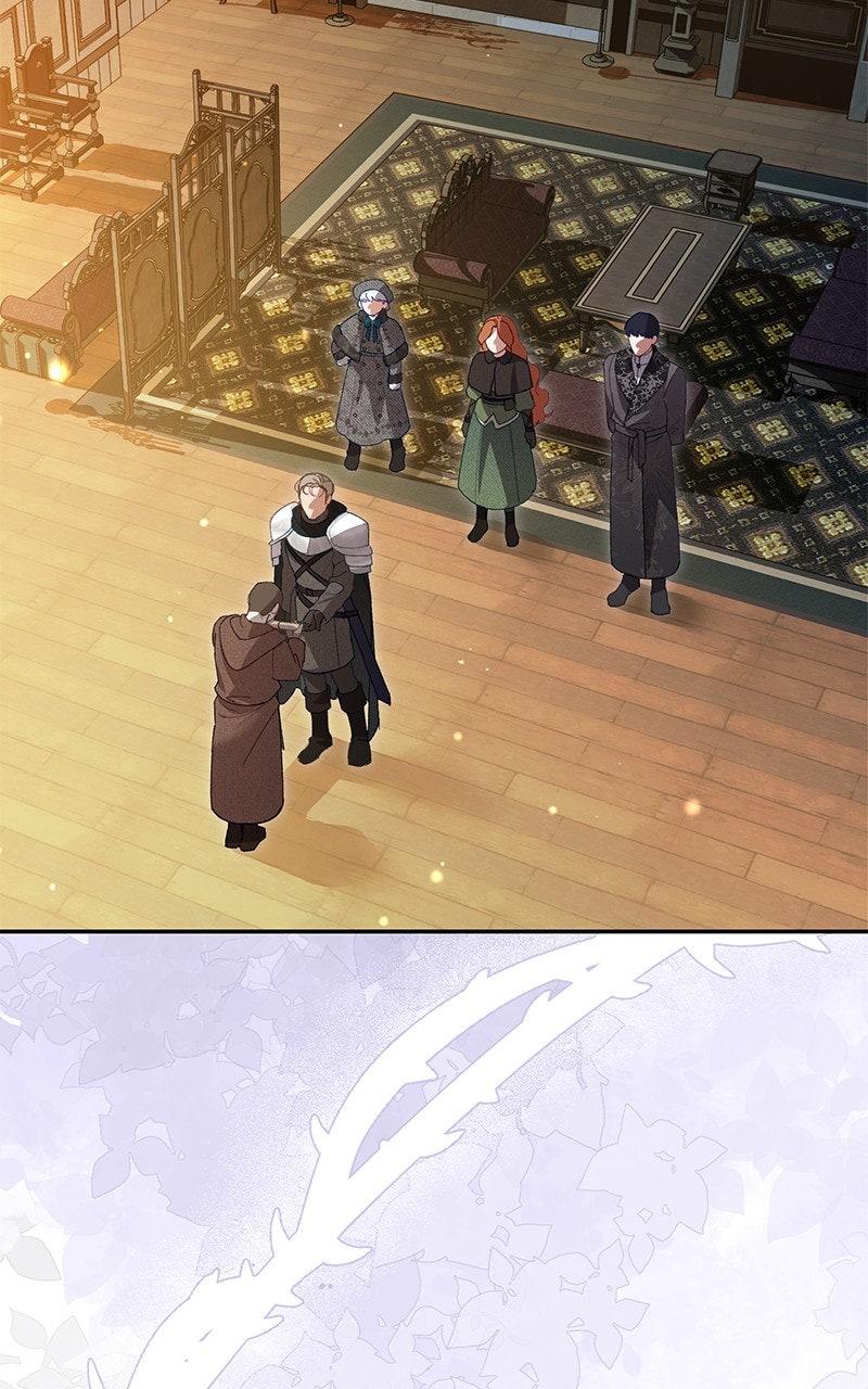 The Witch Doctor of Walpurgis Chap 38 - Next Chap 39