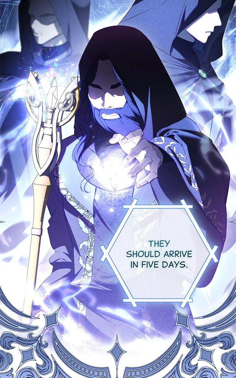 The Witch Doctor of Walpurgis Chap 38 - Next Chap 39