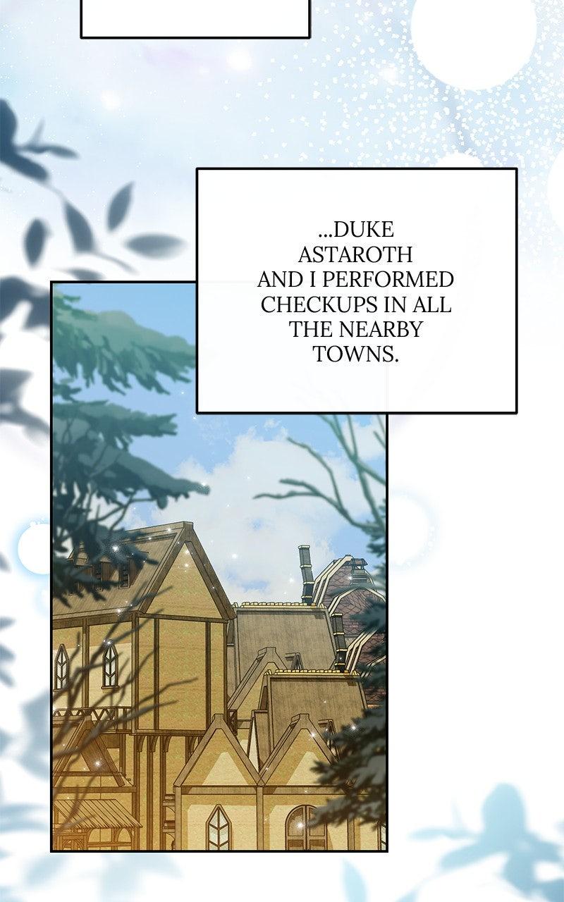 The Witch Doctor of Walpurgis Chap 39 - Next Chap 40