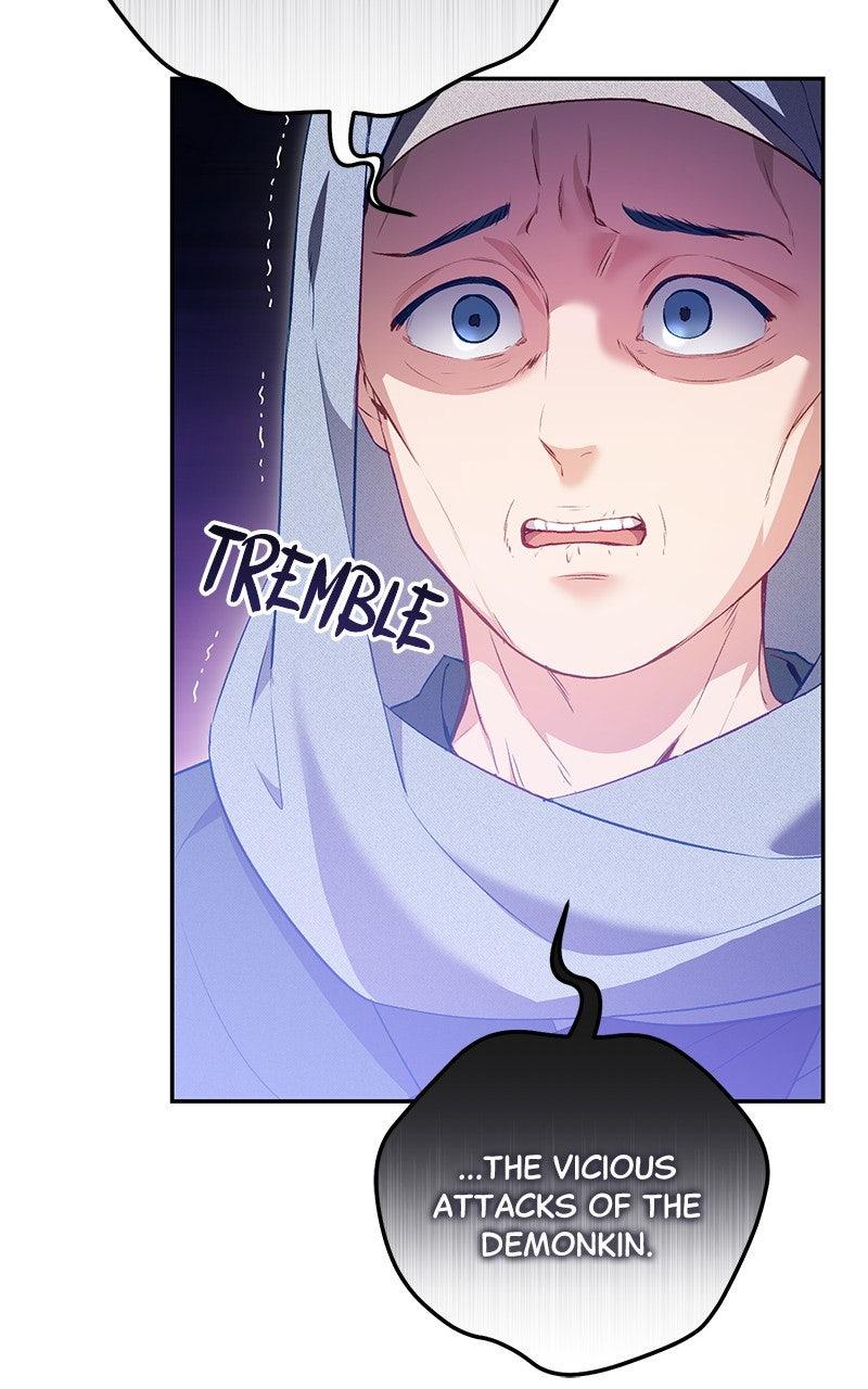 The Witch Doctor of Walpurgis Chap 39 - Next Chap 40