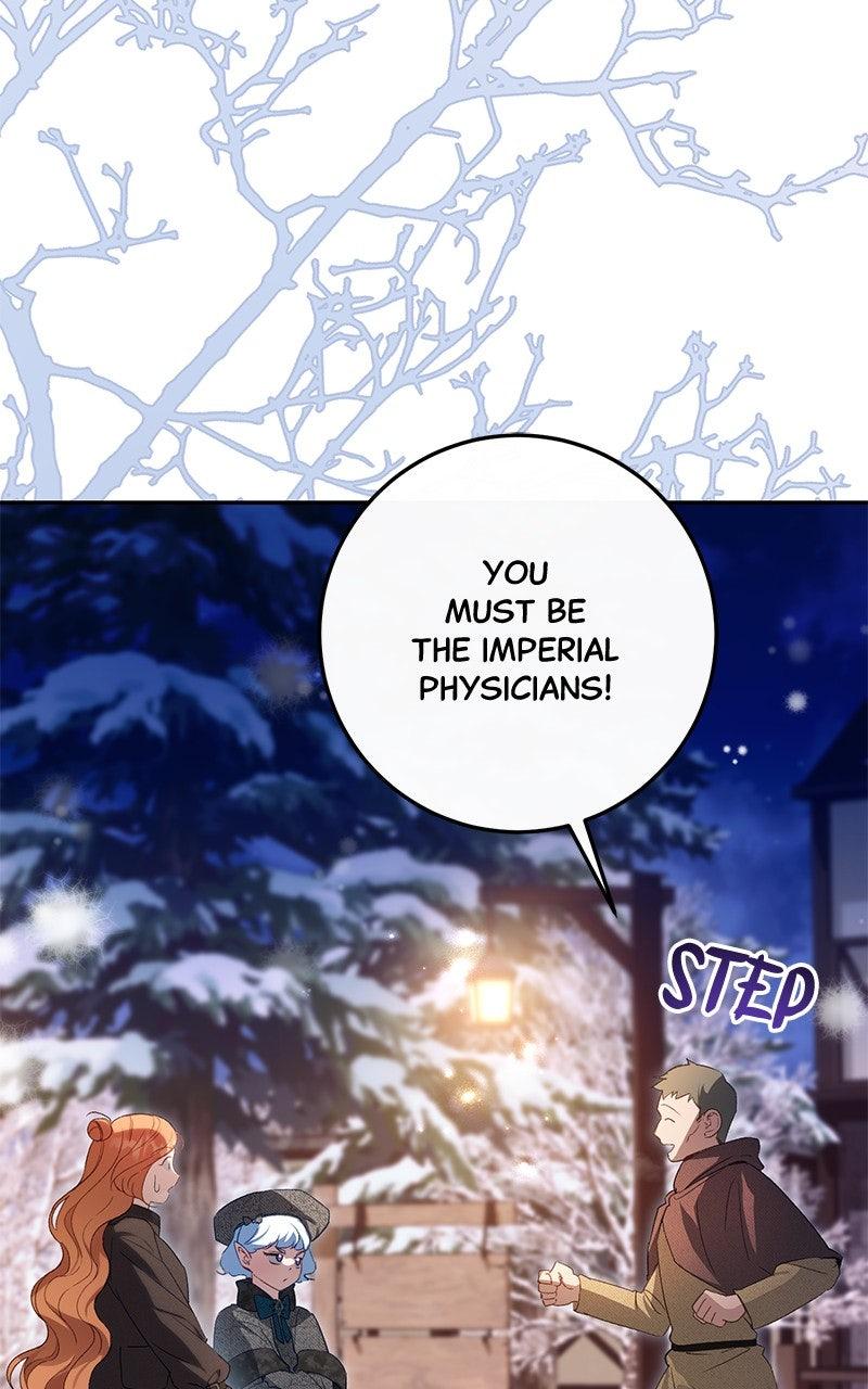 The Witch Doctor of Walpurgis Chap 39 - Next Chap 40