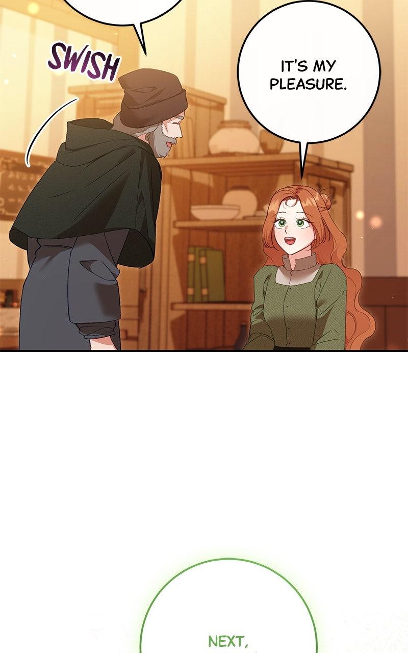 The Witch Doctor of Walpurgis Chap 39 - Next Chap 40